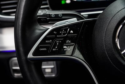 2025 Mercedes-Benz GLS GLS 450 4MATIC®