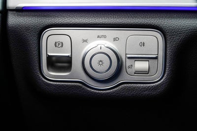 2025 Mercedes-Benz GLS GLS 450 4MATIC®