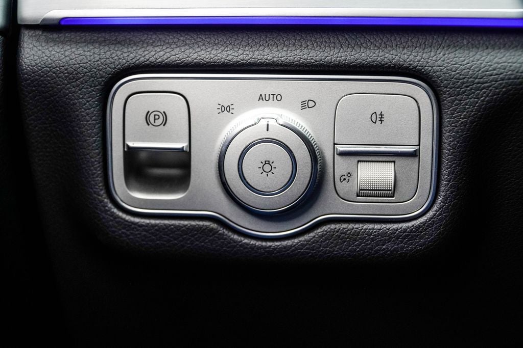 2025 Mercedes-Benz GLS GLS 450 4MATIC®