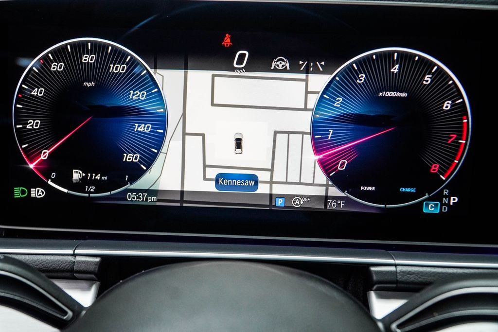 2025 Mercedes-Benz GLS GLS 450 4MATIC®