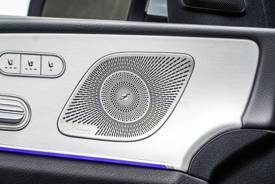 2025 Mercedes-Benz GLS GLS 450 4MATIC®