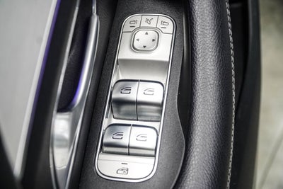 2025 Mercedes-Benz GLS GLS 450 4MATIC®