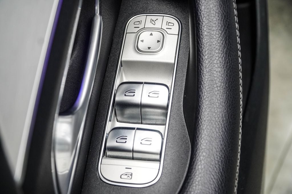 2025 Mercedes-Benz GLS GLS 450 4MATIC®