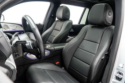 2025 Mercedes-Benz GLS GLS 450 4MATIC®