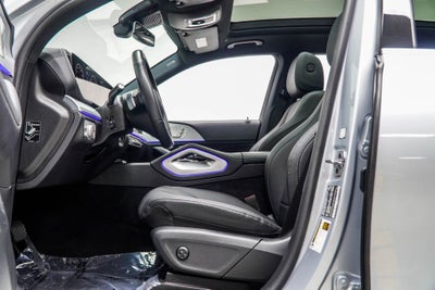 2025 Mercedes-Benz GLS GLS 450 4MATIC®