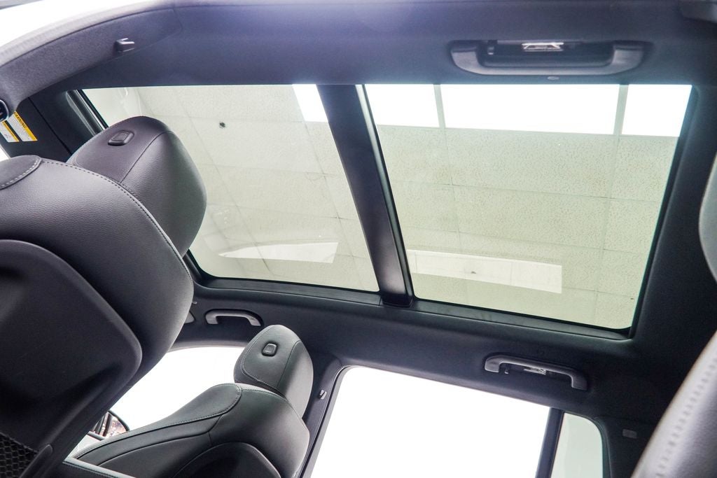 2025 Mercedes-Benz GLS GLS 450 4MATIC®