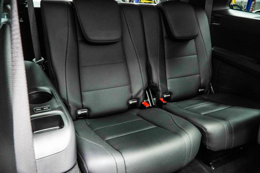 2025 Mercedes-Benz GLS GLS 450 4MATIC®