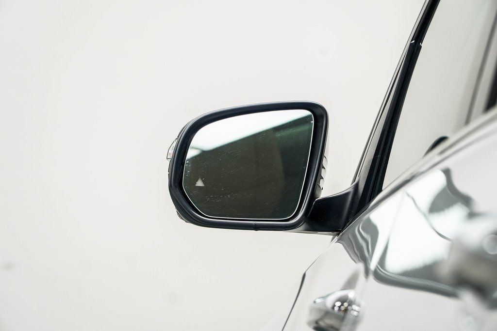 2024 Mercedes-Benz GLS GLS 580 4MATIC®