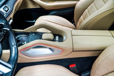 2024 Mercedes-Benz GLS GLS 580 4MATIC®