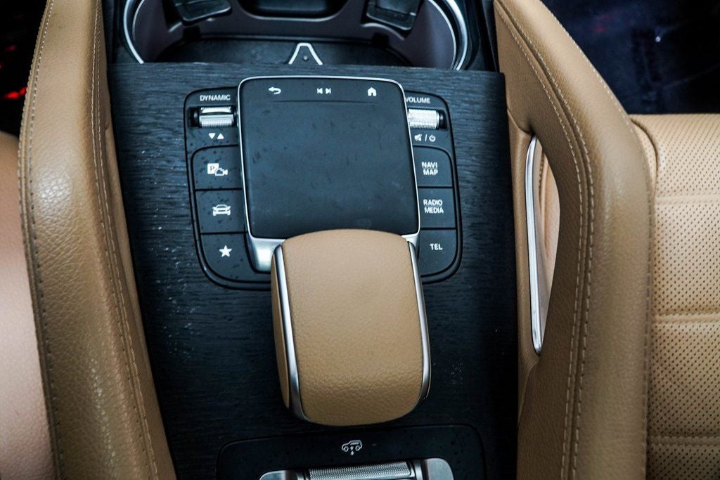 2024 Mercedes-Benz GLS GLS 580 4MATIC®