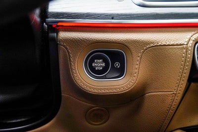 2024 Mercedes-Benz GLS GLS 580 4MATIC®