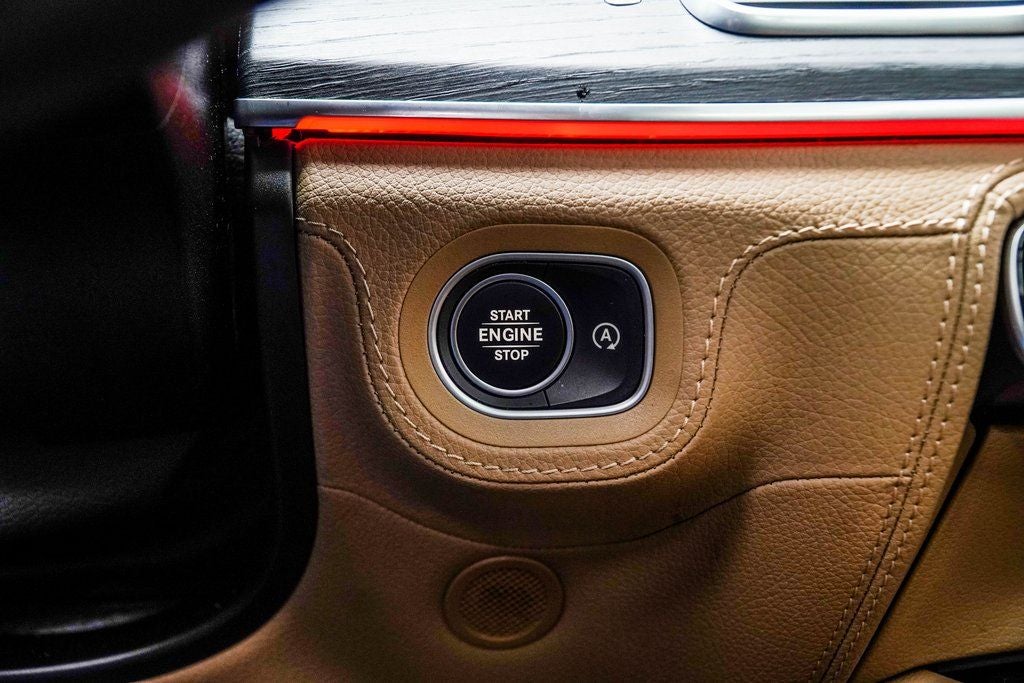 2024 Mercedes-Benz GLS GLS 580 4MATIC®