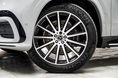 2024 Mercedes-Benz GLS GLS 580 4MATIC®