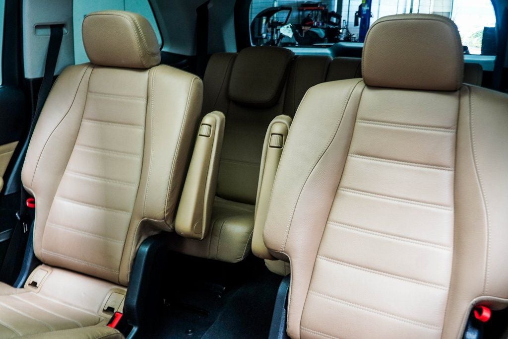 2024 Mercedes-Benz GLS GLS 580 4MATIC®