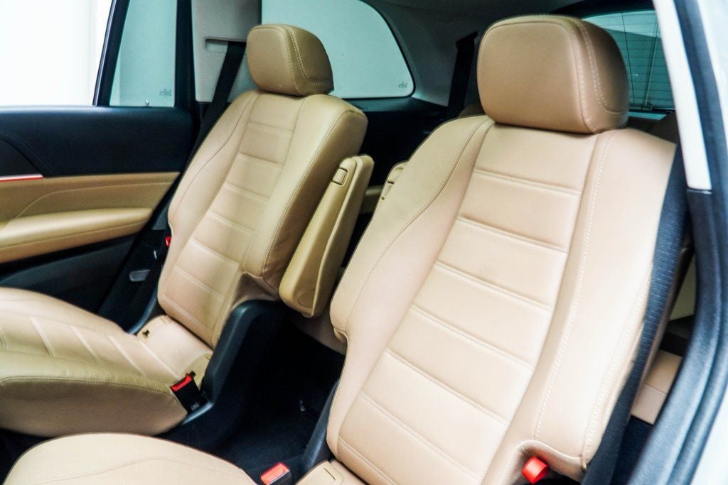 2024 Mercedes-Benz GLS GLS 580 4MATIC®