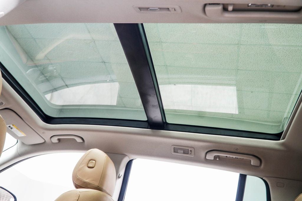 2024 Mercedes-Benz GLS GLS 580 4MATIC®