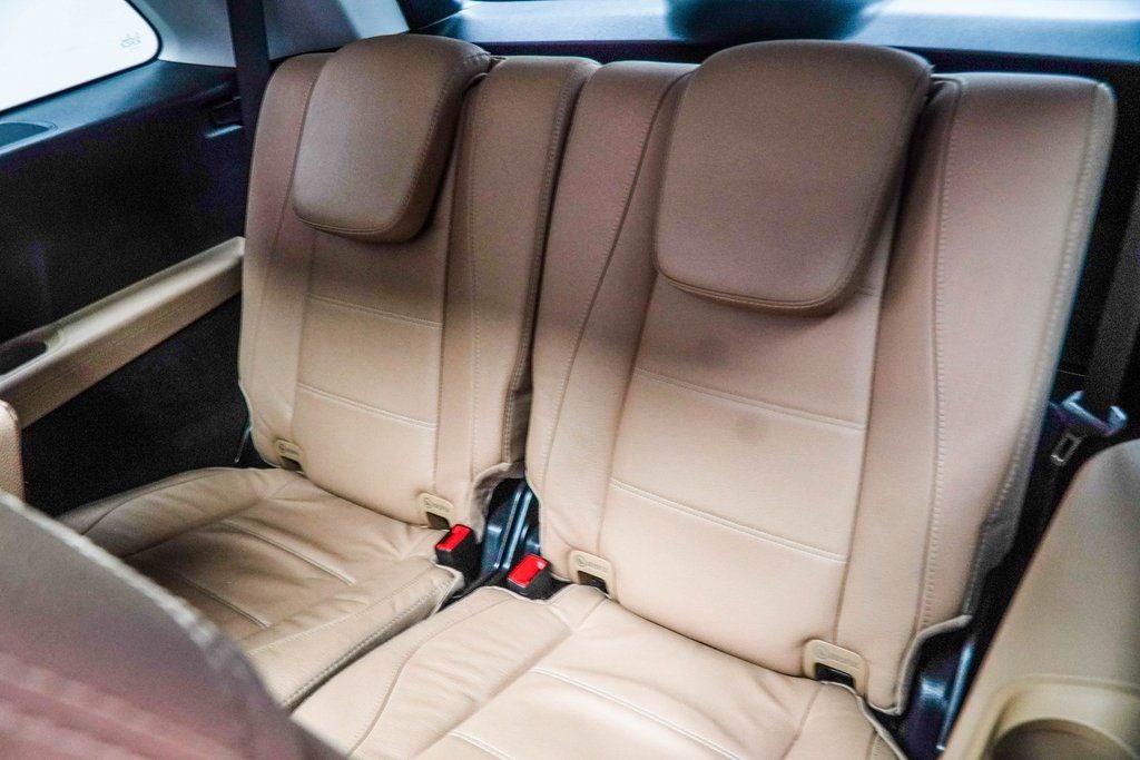 2024 Mercedes-Benz GLS GLS 580 4MATIC®