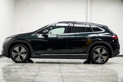 2023 Mercedes-Benz EQE 350 SUV 4MATIC®