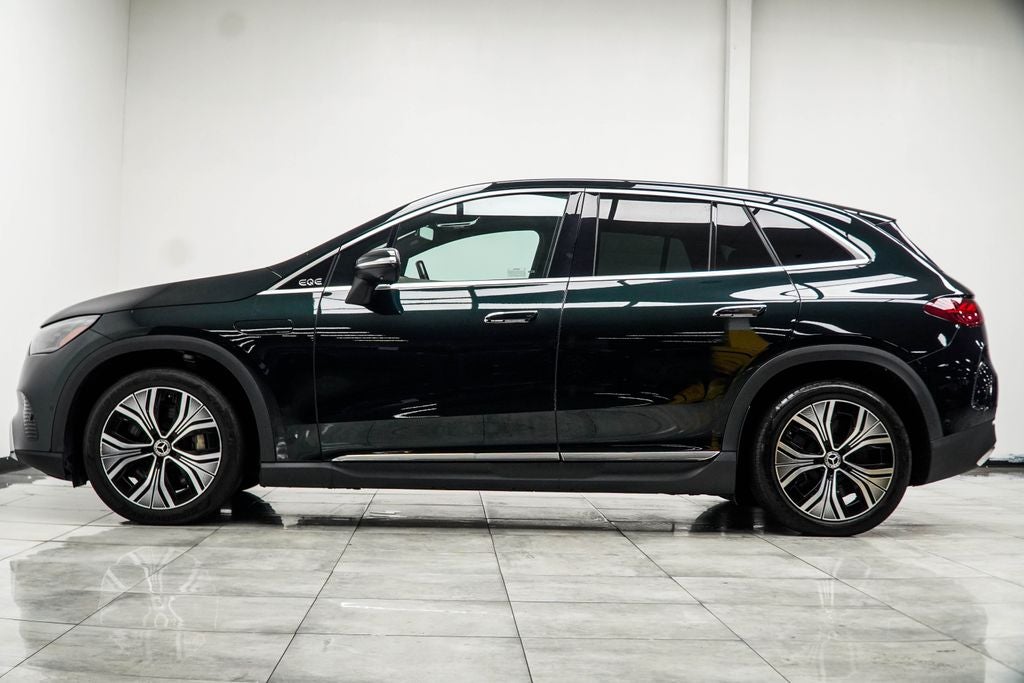 2023 Mercedes-Benz EQE 350 SUV 4MATIC®