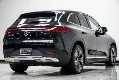 2023 Mercedes-Benz EQE 350 SUV 4MATIC®