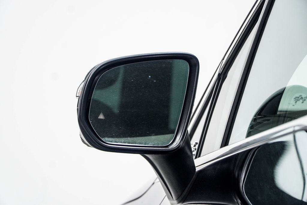 2023 Mercedes-Benz EQE 350 SUV 4MATIC®