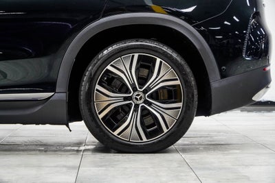 2023 Mercedes-Benz EQE 350 SUV 4MATIC®
