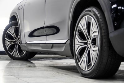 2023 Mercedes-Benz EQE 350 SUV 4MATIC®