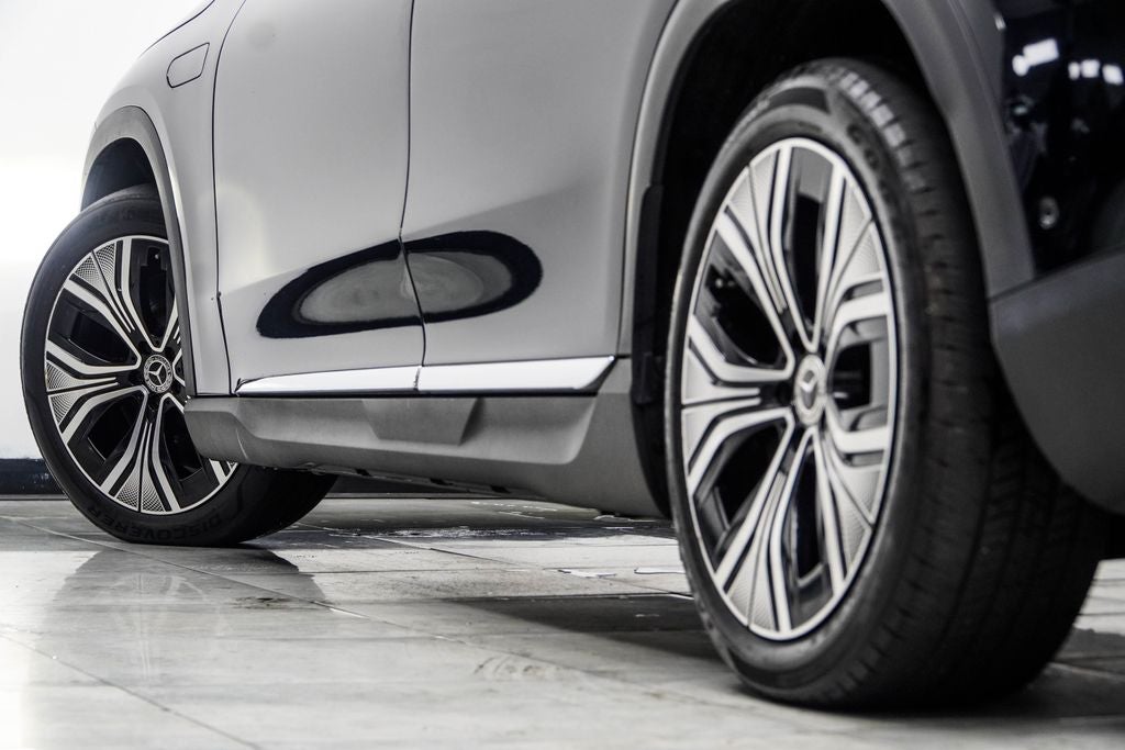 2023 Mercedes-Benz EQE 350 SUV 4MATIC®