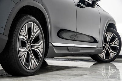 2023 Mercedes-Benz EQE 350 SUV 4MATIC®
