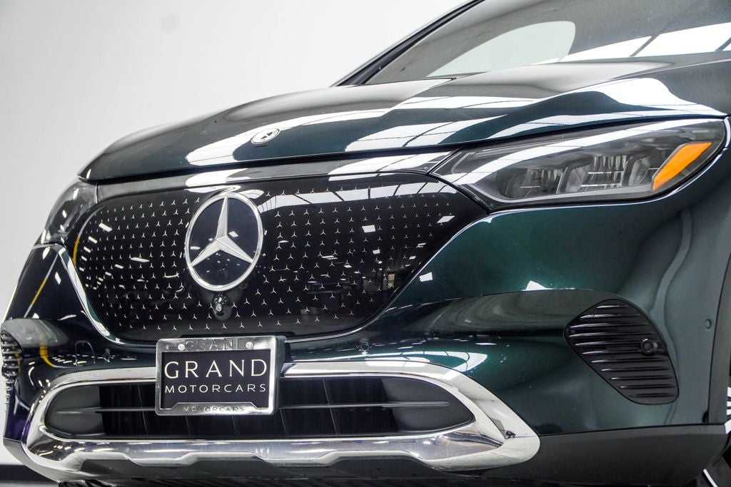 2023 Mercedes-Benz EQE 350 SUV 4MATIC®