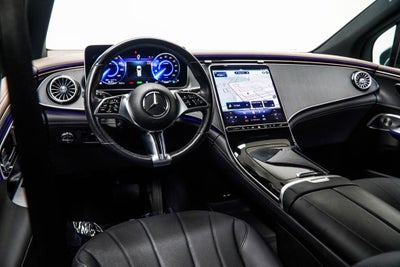 2023 Mercedes-Benz EQE 350 SUV 4MATIC®