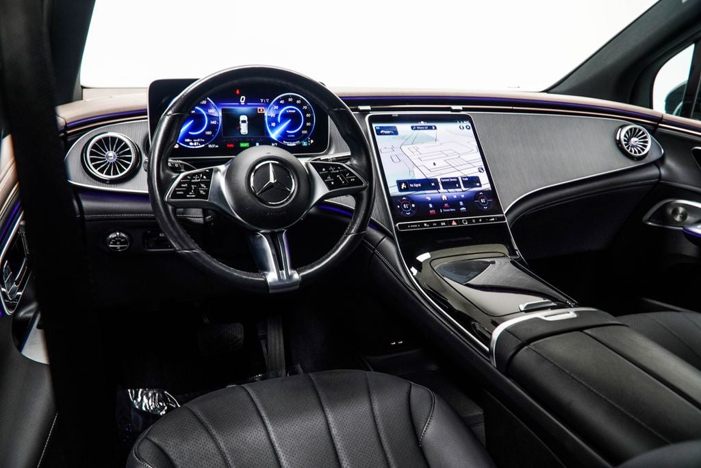 2023 Mercedes-Benz EQE 350 SUV 4MATIC®