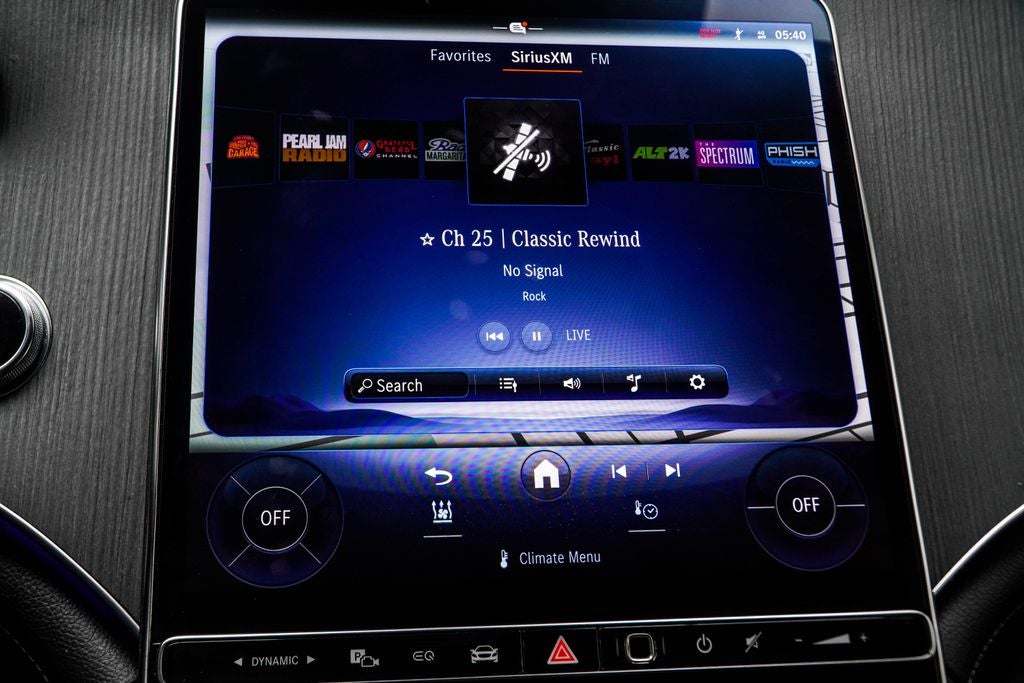 2023 Mercedes-Benz EQE 350 SUV 4MATIC®