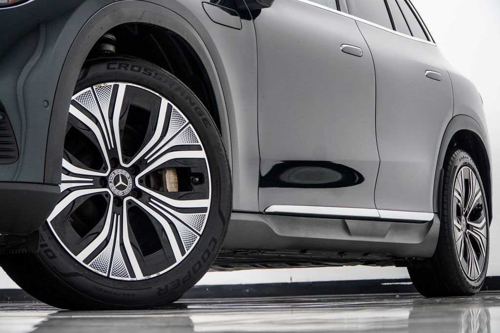 2023 Mercedes-Benz EQE 350 SUV 4MATIC®
