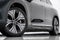 2023 Mercedes-Benz EQE 350 SUV 4MATIC®