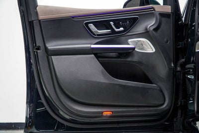 2023 Mercedes-Benz EQE 350 SUV 4MATIC®