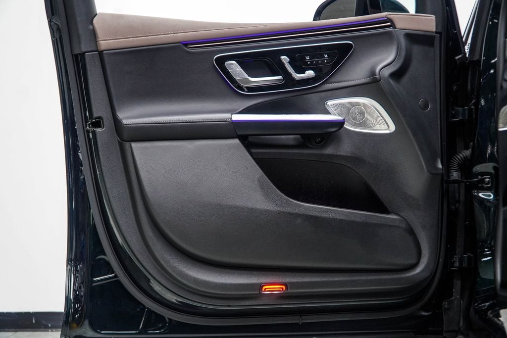 2023 Mercedes-Benz EQE 350 SUV 4MATIC®