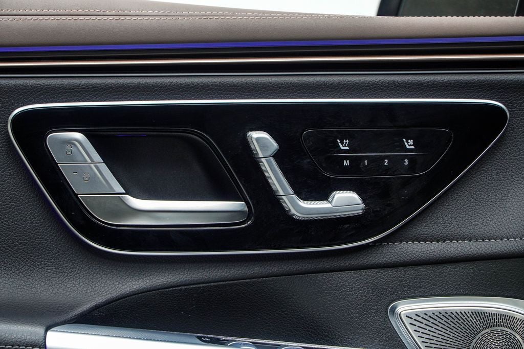2023 Mercedes-Benz EQE 350 SUV 4MATIC®