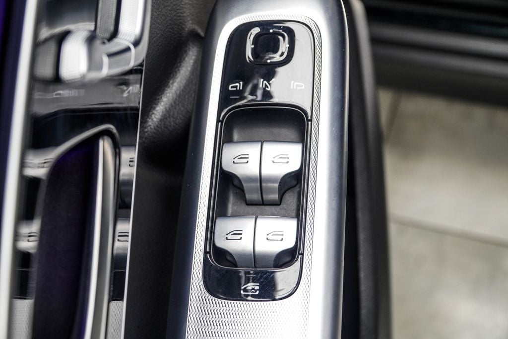 2023 Mercedes-Benz EQE 350 SUV 4MATIC®