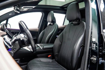 2023 Mercedes-Benz EQE 350 SUV 4MATIC®