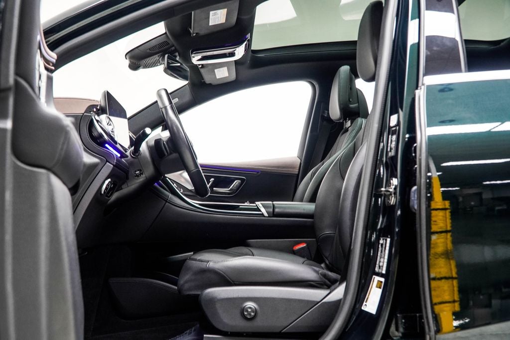 2023 Mercedes-Benz EQE 350 SUV 4MATIC®