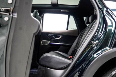 2023 Mercedes-Benz EQE 350 SUV 4MATIC®
