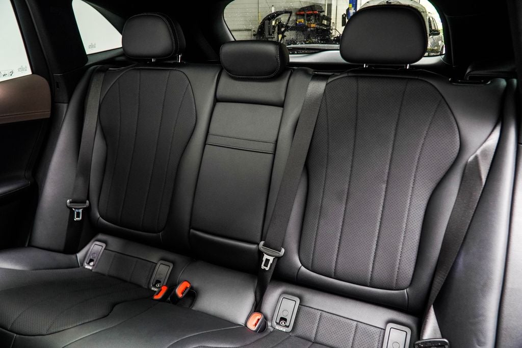 2023 Mercedes-Benz EQE 350 SUV 4MATIC®