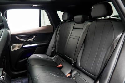 2023 Mercedes-Benz EQE 350 SUV 4MATIC®