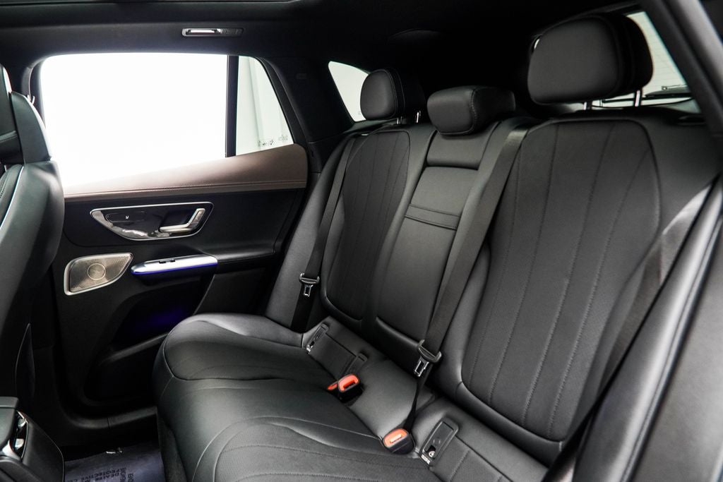2023 Mercedes-Benz EQE 350 SUV 4MATIC®