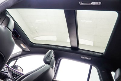 2023 Mercedes-Benz EQE 350 SUV 4MATIC®