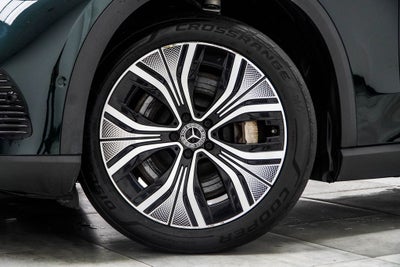 2023 Mercedes-Benz EQE 350 SUV 4MATIC®