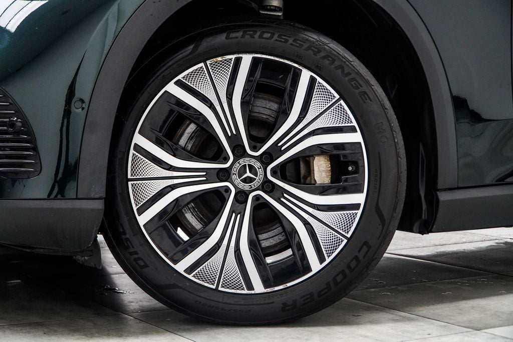2023 Mercedes-Benz EQE 350 SUV 4MATIC®