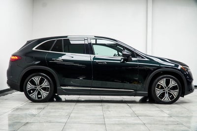 2023 Mercedes-Benz EQE 350 SUV 4MATIC®