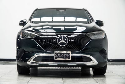 2023 Mercedes-Benz EQE 350 SUV 4MATIC®